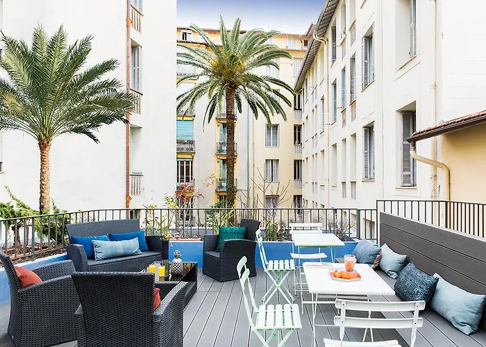 Hotel Les Cigales