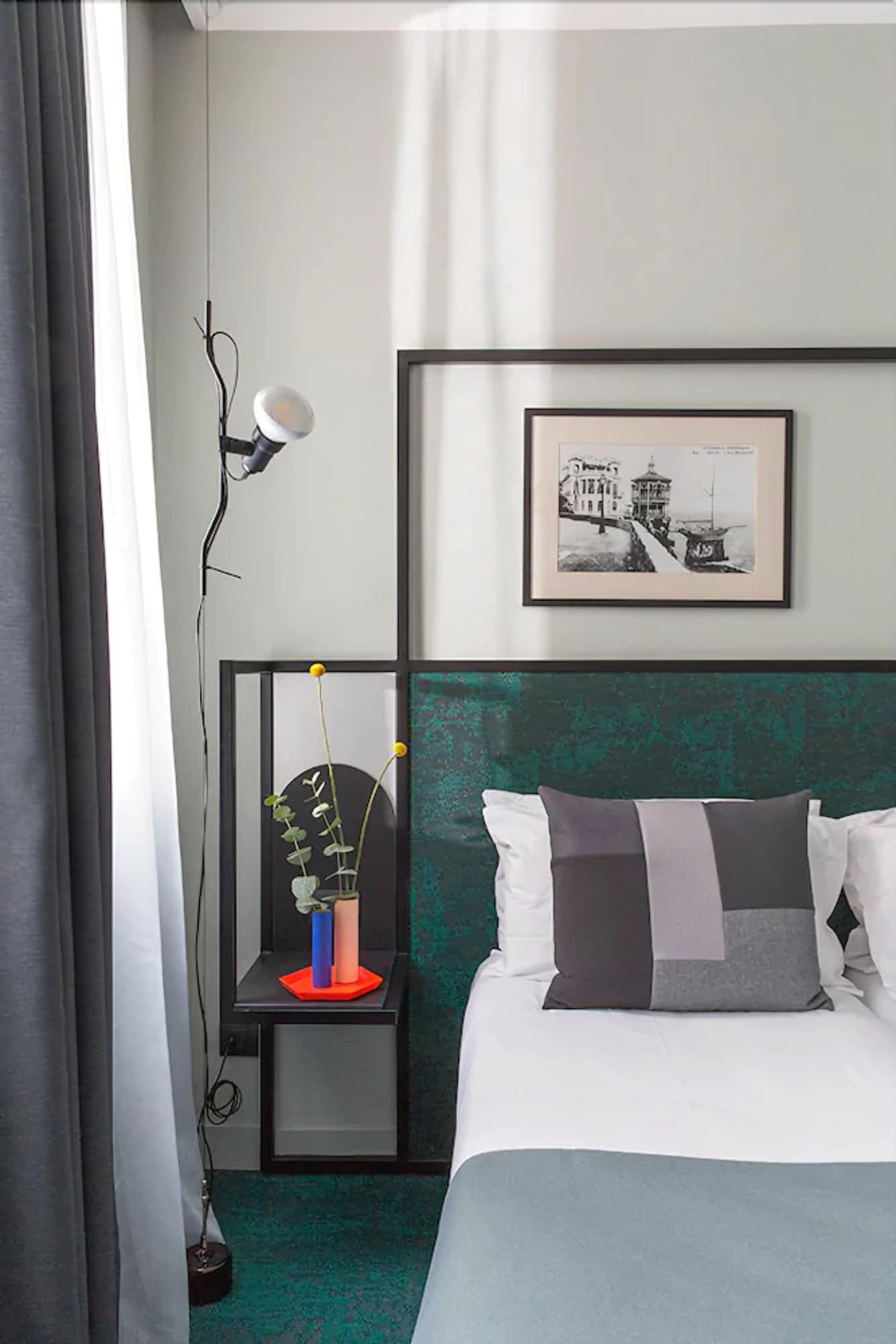 Hotel Les Cigales