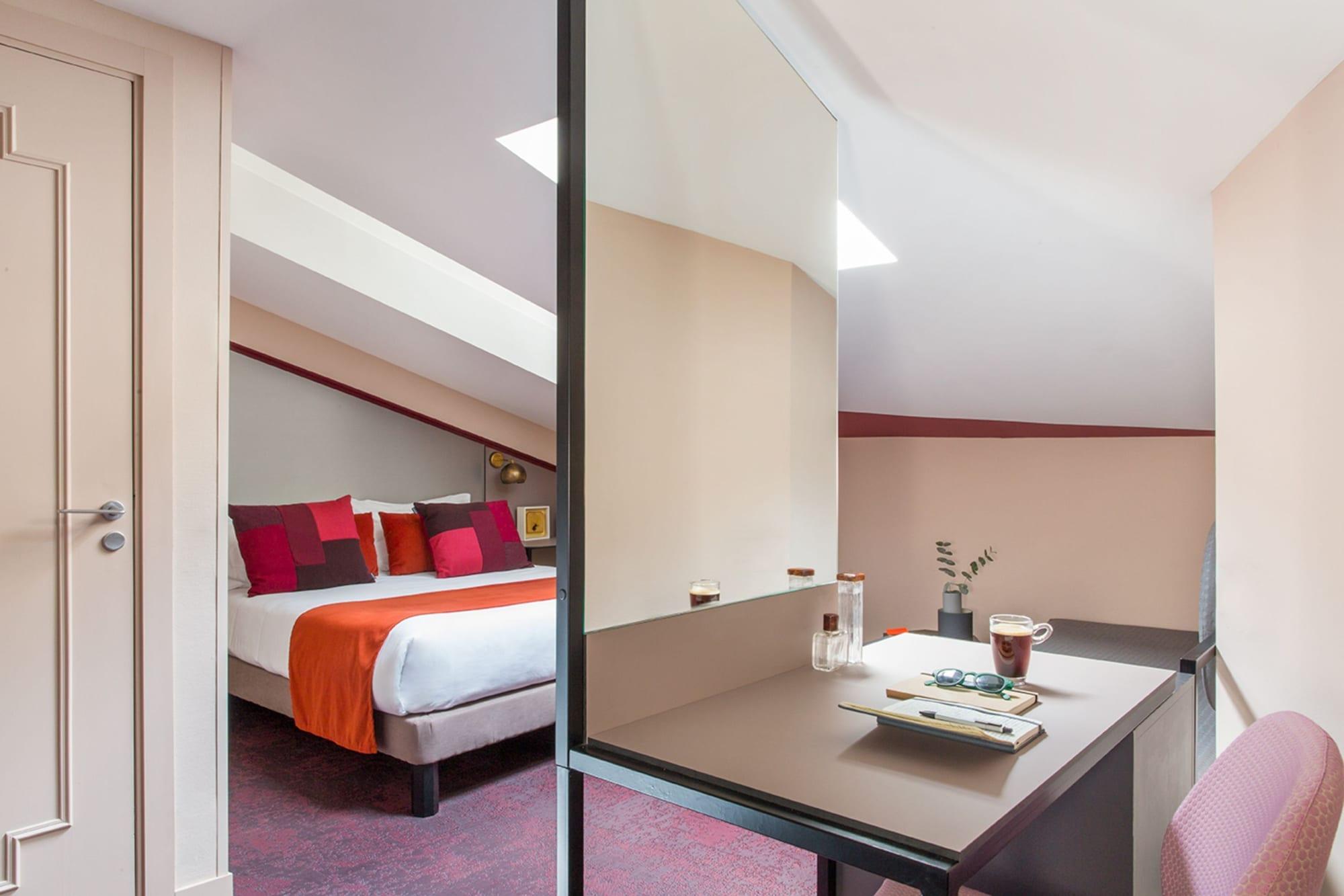 Hotel Les Cigales Nice
