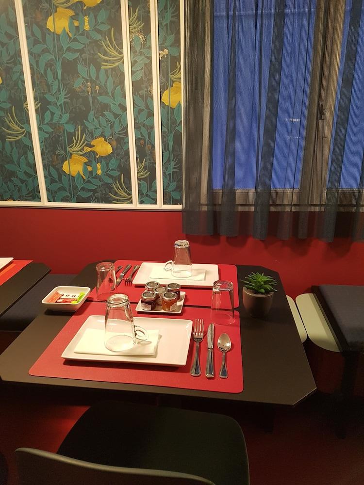 Hotel Les Cigales