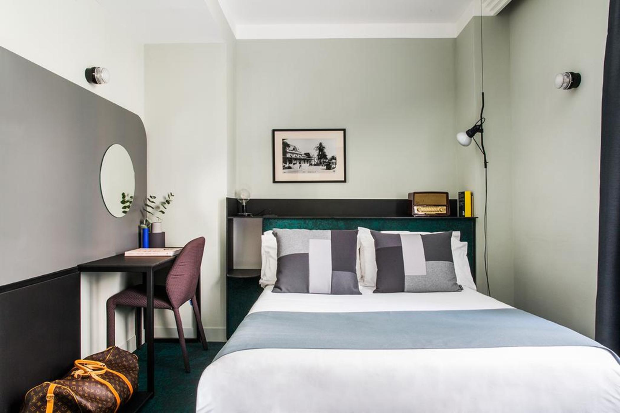Les Cigales Hotel Nice