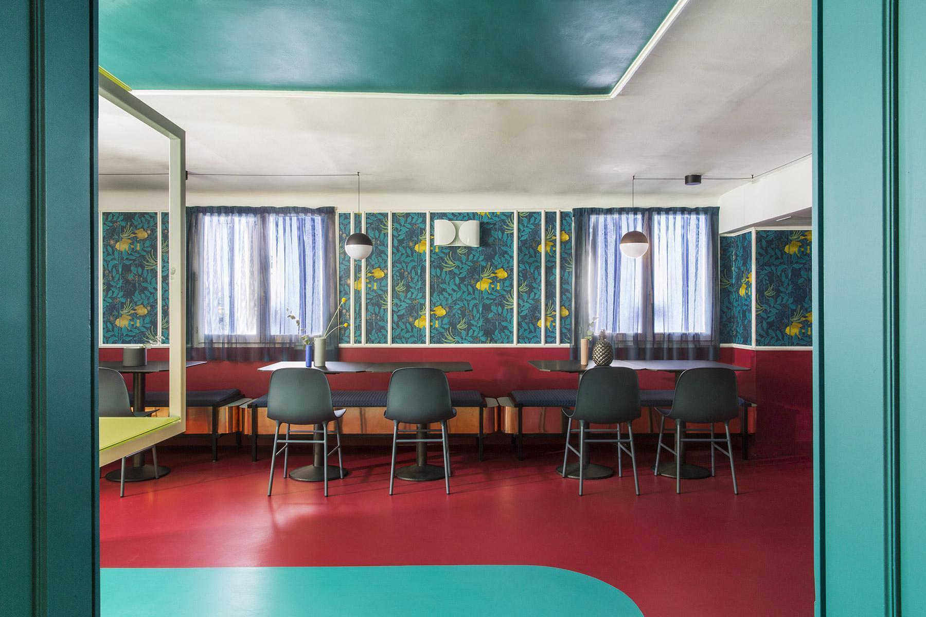 Hotel Les Cigales