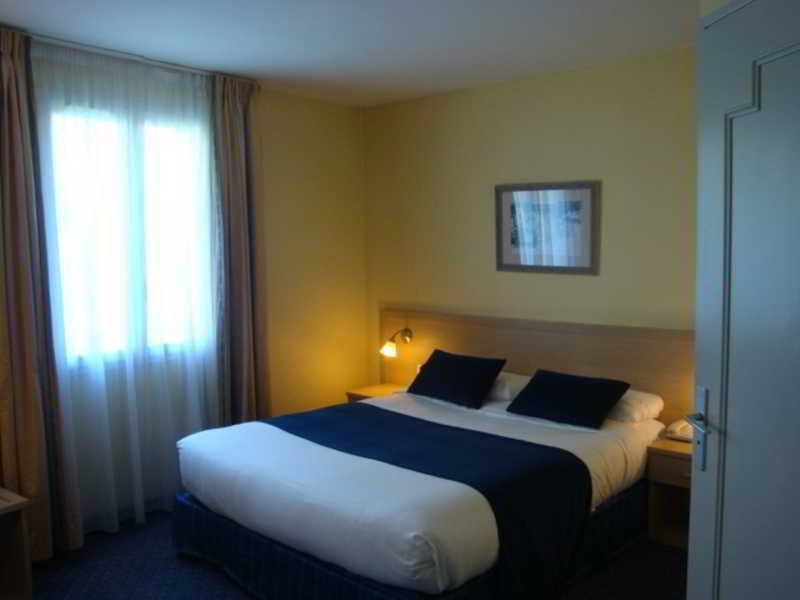 Les Cigales Hotel