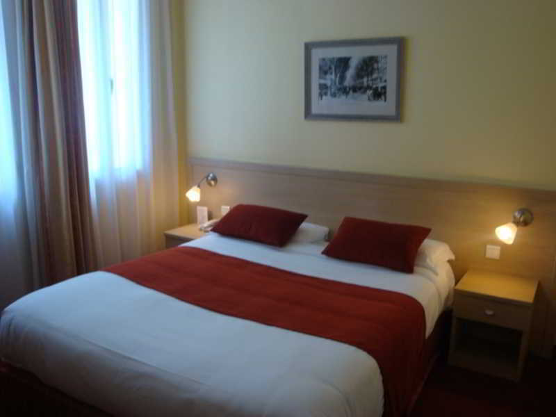 Les Cigales Hotel Nice