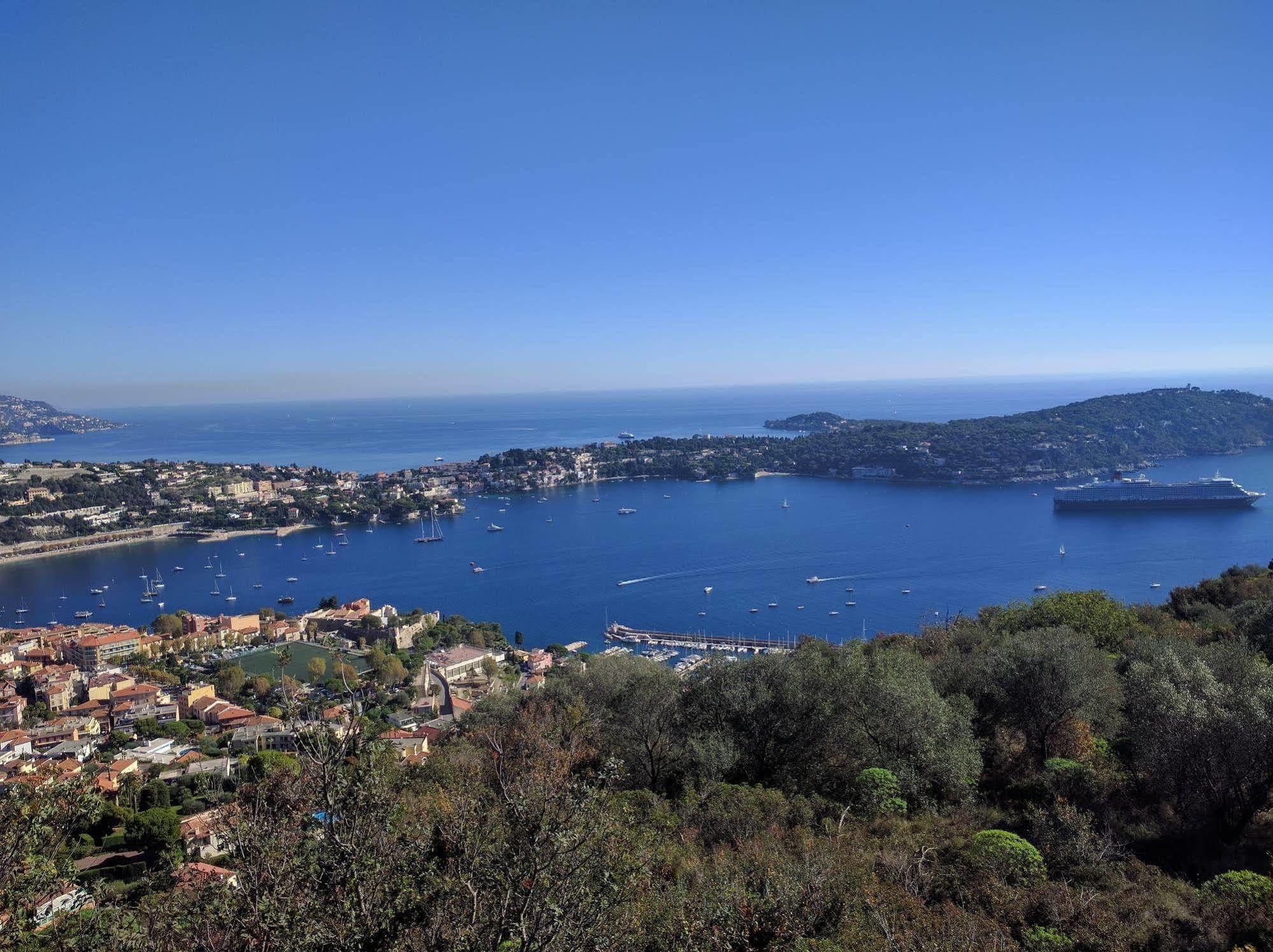 Les Cigales Hotel