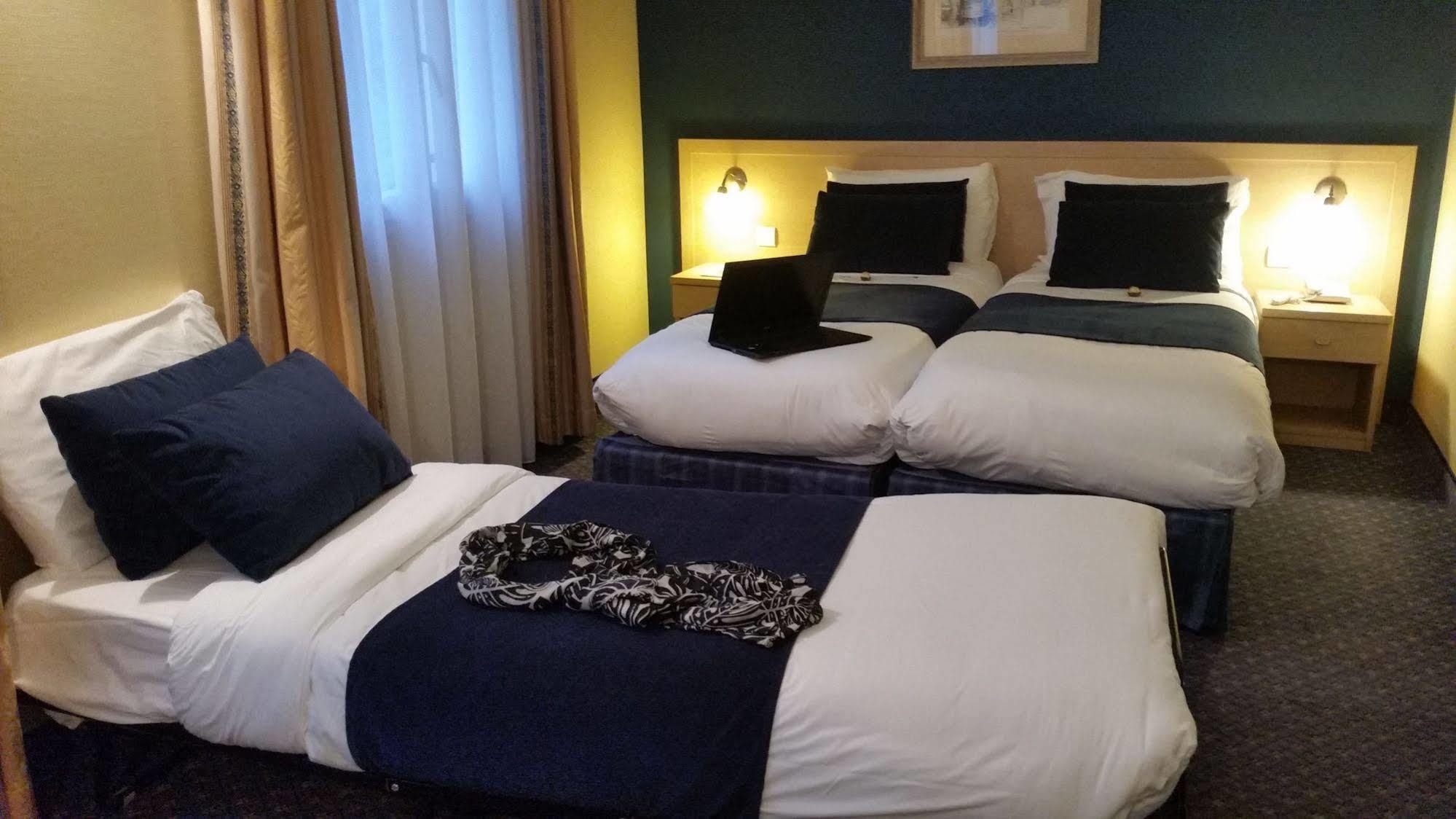 Hotel Les Cigales Nice