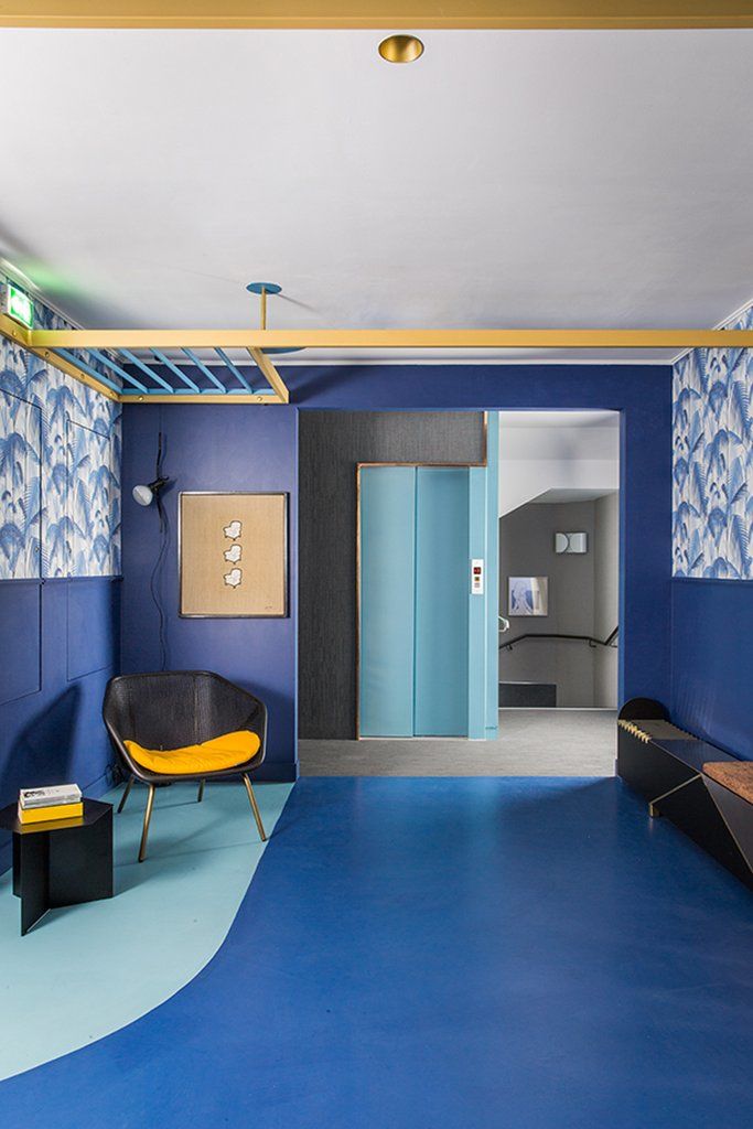 Les Cigales Hotel 3*